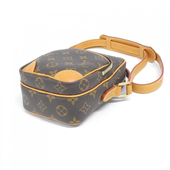 Louis Vuitton Monogram Archive Amazon M14014 Handbag - Picture 3 of 5